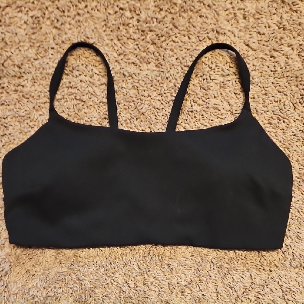 Lululemon Athletica Wunder Train Strappy Racer Bra - Picture 8 of 9